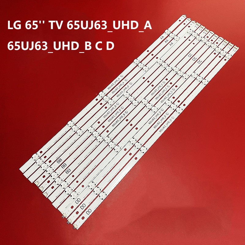 LG 65 &TV  LED Ʈ  Ʈ 65UJ63_UHD_A 6..